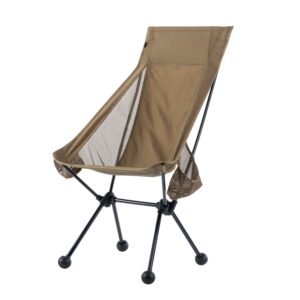 Traveler Enlarged Chair