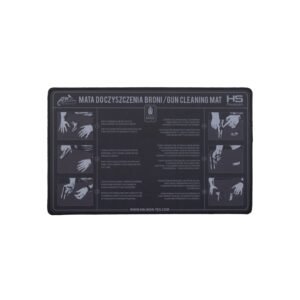 Gun Cleaning Mat