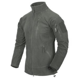 Alpha Tactical Fleece