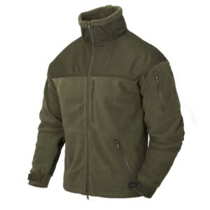 Classic Army Fleece