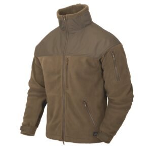 Classic Army Fleece