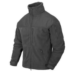 Classic Army Fleece