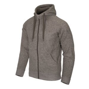 Covert Hoodie - Fullzip