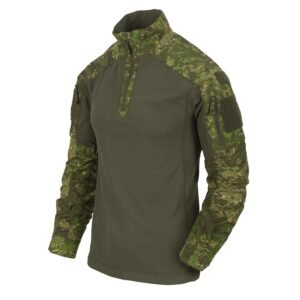 MCDU Combat Shirt