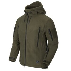 Patriot Fleece