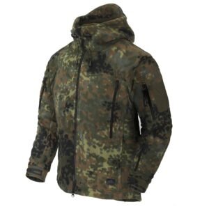 Patriot Fleece