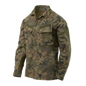 Raid Shirt
