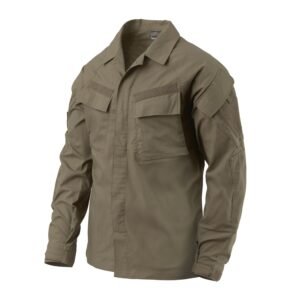 Raid Shirt