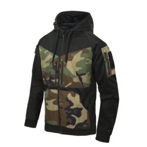 Rogue Hoodie - Fullzip