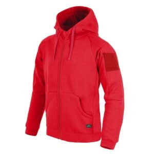 Urban Hoodie Lite - Fullzip