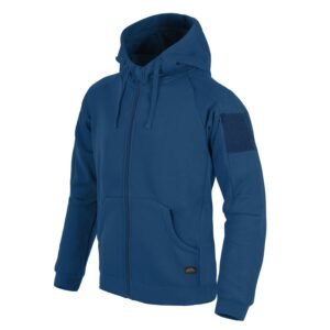 Urban Hoodie Lite - Fullzip