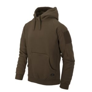 Urban Hoodie Lite - Kangaroo