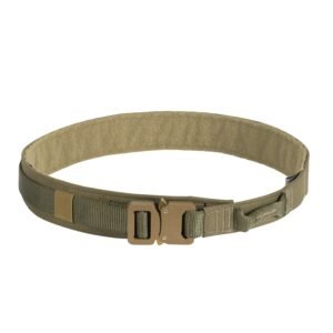 Mustang Rescue/Gun Belt