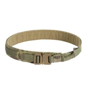 Mustang Rescue/Gun Belt