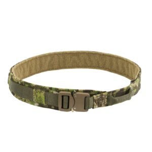 Mustang Rescue/Gun Belt