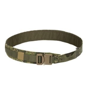 Mustang Rescue/Gun Belt