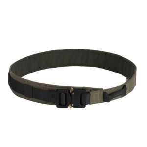 Mustang Rescue/Gun Belt