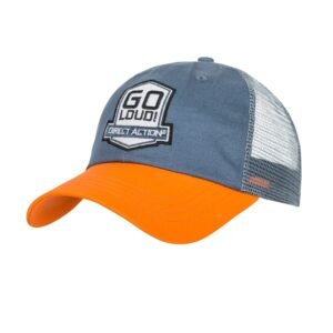 Go Loud!® Feed Cap