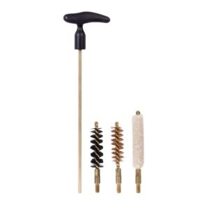 Pistol Cleaning Kit for .38/9 mm