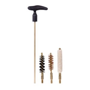 Pistol Cleaning Kit for .45 mm