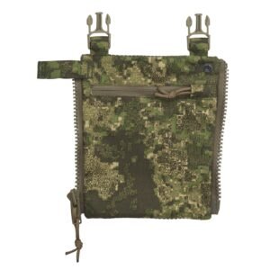 Sniper Panel