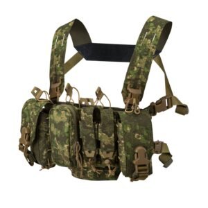 Thunderbolt Compact Chest Rig