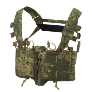 Tempest Chest Rig