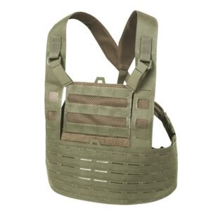 Typhoon Chest Rig