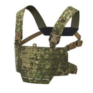 Warwick Mini Chest Rig
