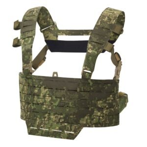 Warwick Slick Chest Rig