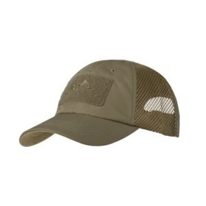 Baseball Vent Cap