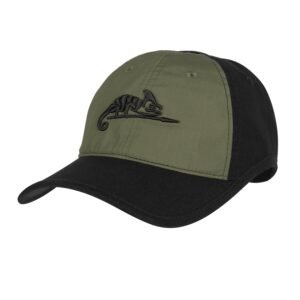 Logo Cap