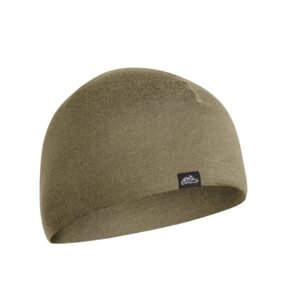 Merino Beanie Cap
