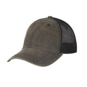 Trucker Plain Cap