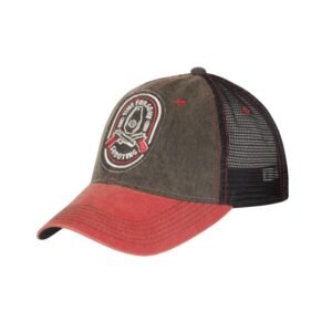 Trucker Cap (Shooting Time)