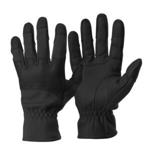 Crocodile FR Gloves Long