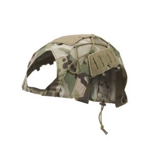 Fast Helmet Cover MK II