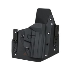Universal IWB Hybrid Holster