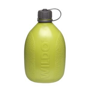Wildo® Hiker Bottle (700 Ml)
