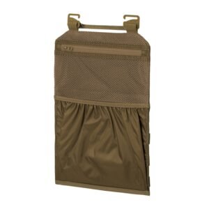 Insert Backpack Panel