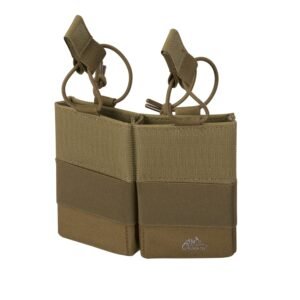 Insert Competition Double Rifle