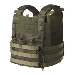 Guardian Military Set