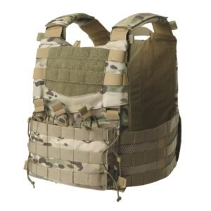 Guardian Military Set