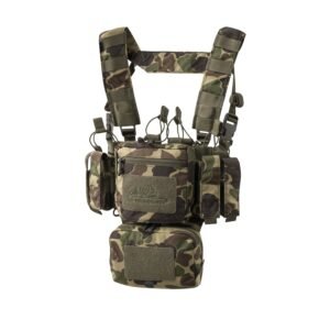 Training Mini Rig