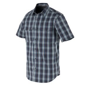 Concealed Carry Short Sleeve Shirt