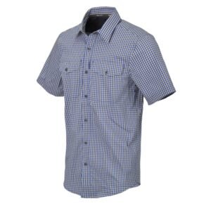 Concealed Carry Short Sleeve Shirt