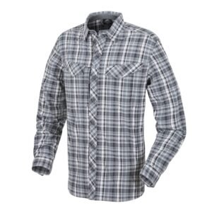Defender Mk2 City Shirt