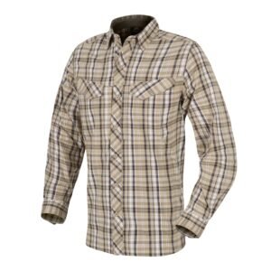 Defender Mk2 City Shirt