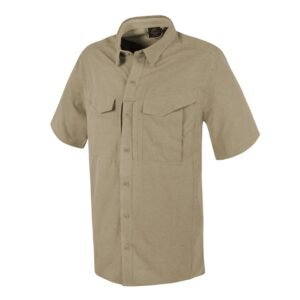 Defender Mk2 Ultralight Short Sleeve Shirt