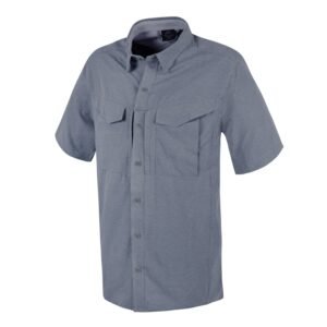 Defender Mk2 Ultralight Short Sleeve Shirt